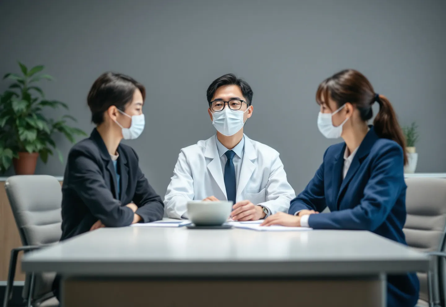 整骨院スタッフの給与体系の作り方|設計手順と評価軸の判断基準